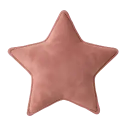 Sternkissen Bild