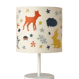 Taftan Lampen Bild
