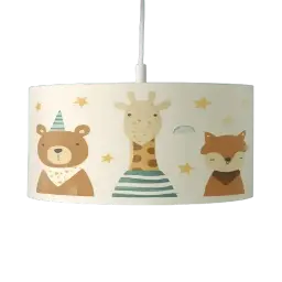 Kids Concept Pendellampen Bild