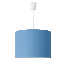 Kinderlampen uni Bild