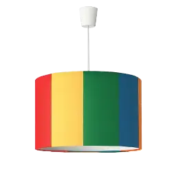 farbige Lampen Bild