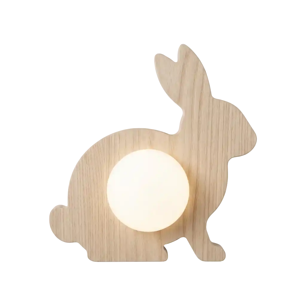 Ferm Living Lampen Bild