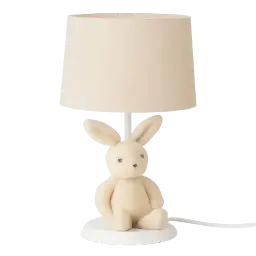 Lampen mit Fuss Bild