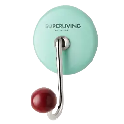 Superliving Haken Bild