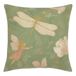 Casadeco Kinderstoffe Bild