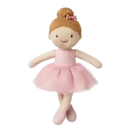 Polly Pirouette Bild