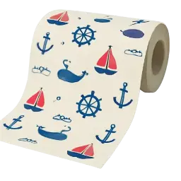 maritime Tapeten Bild