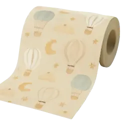 Tapeten Babyzimmer Bild
