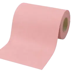 Unitapeten rosa pink Bild