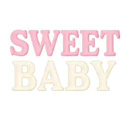 Sweet Baby Bild