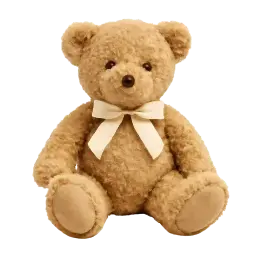 Teddybär Bild