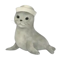 Seebär Bild