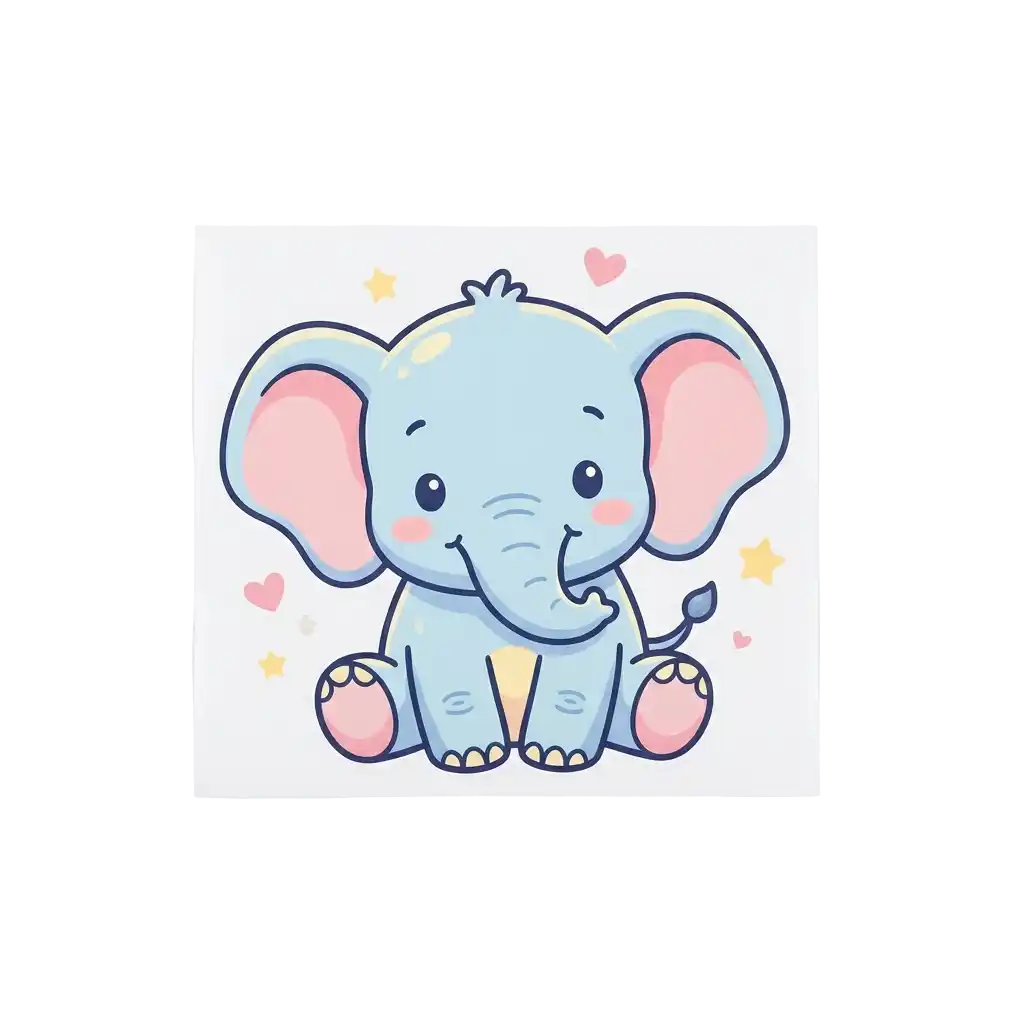 Sweet Baby Bild