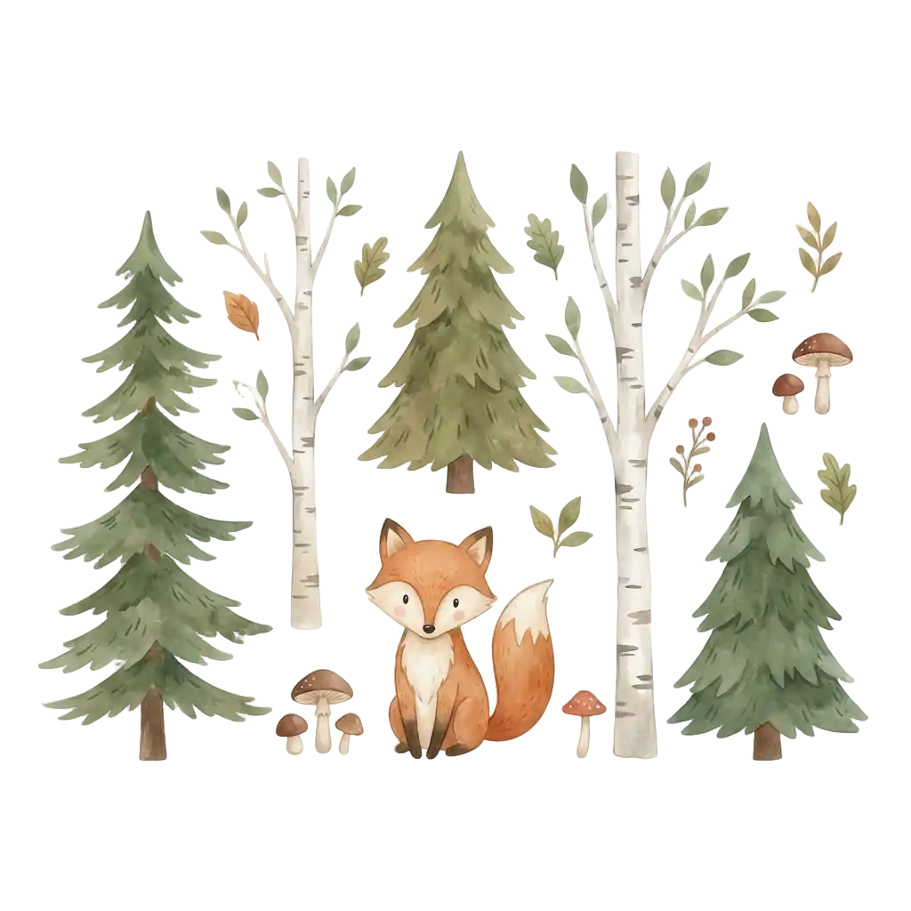 Fuchs & Wald Bild