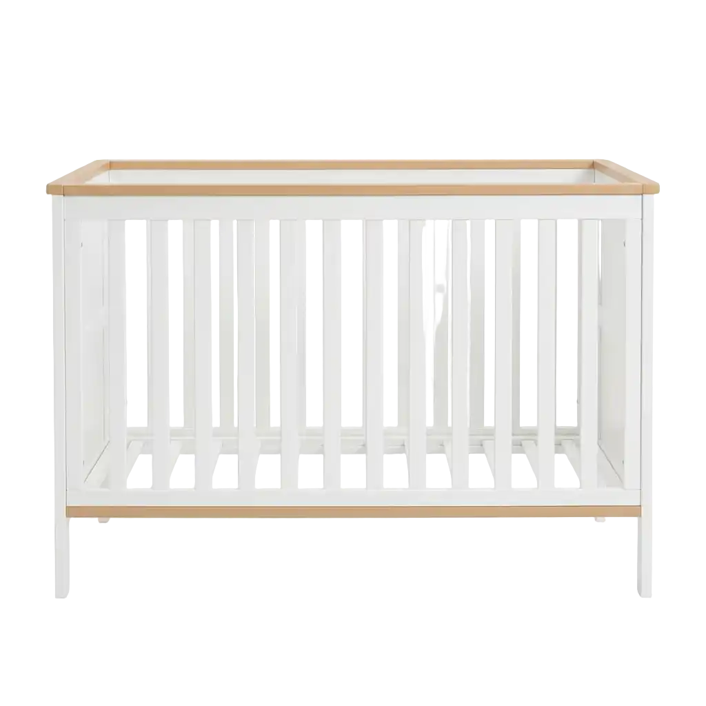Caramella Babybett Bild