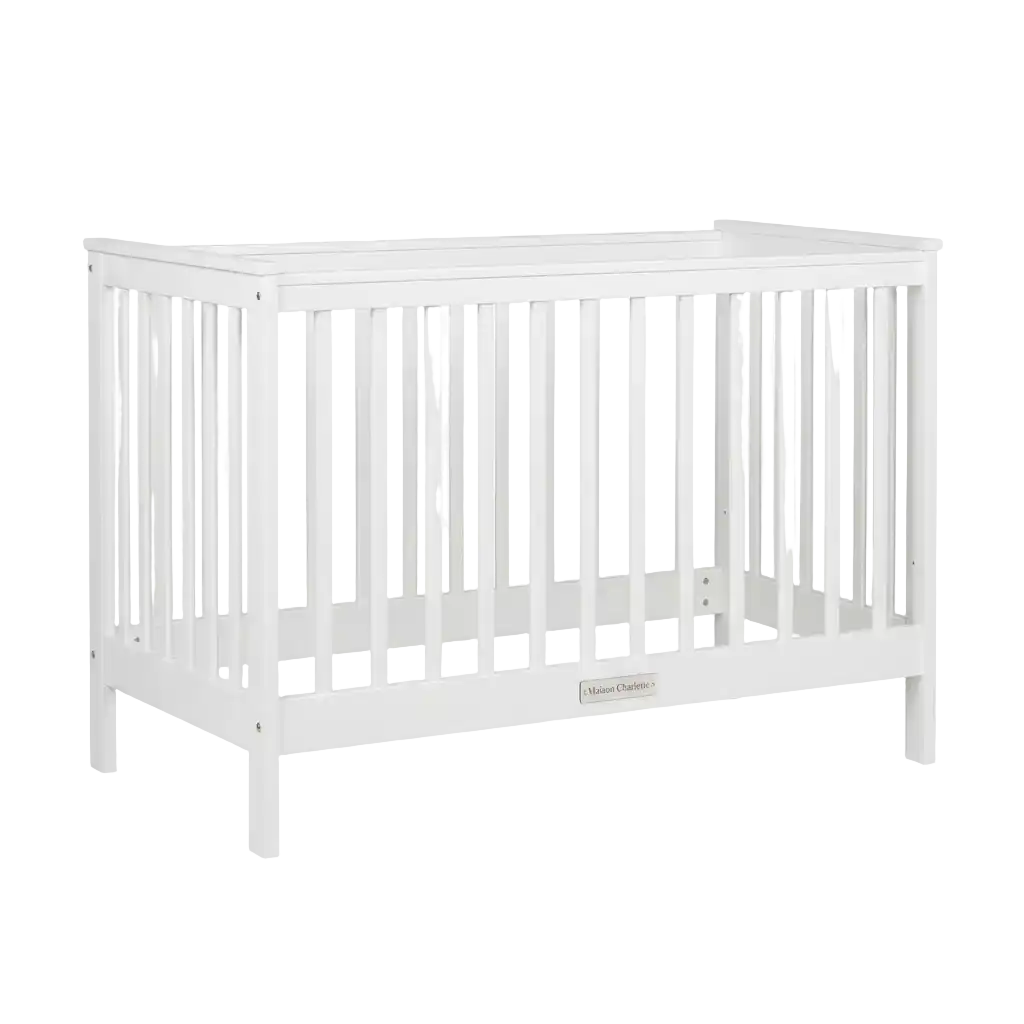 Maison Charlotte Babybett Bild