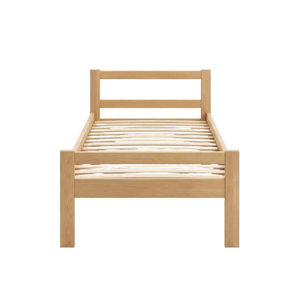 Juniorbett 70 x 150 cm Bild