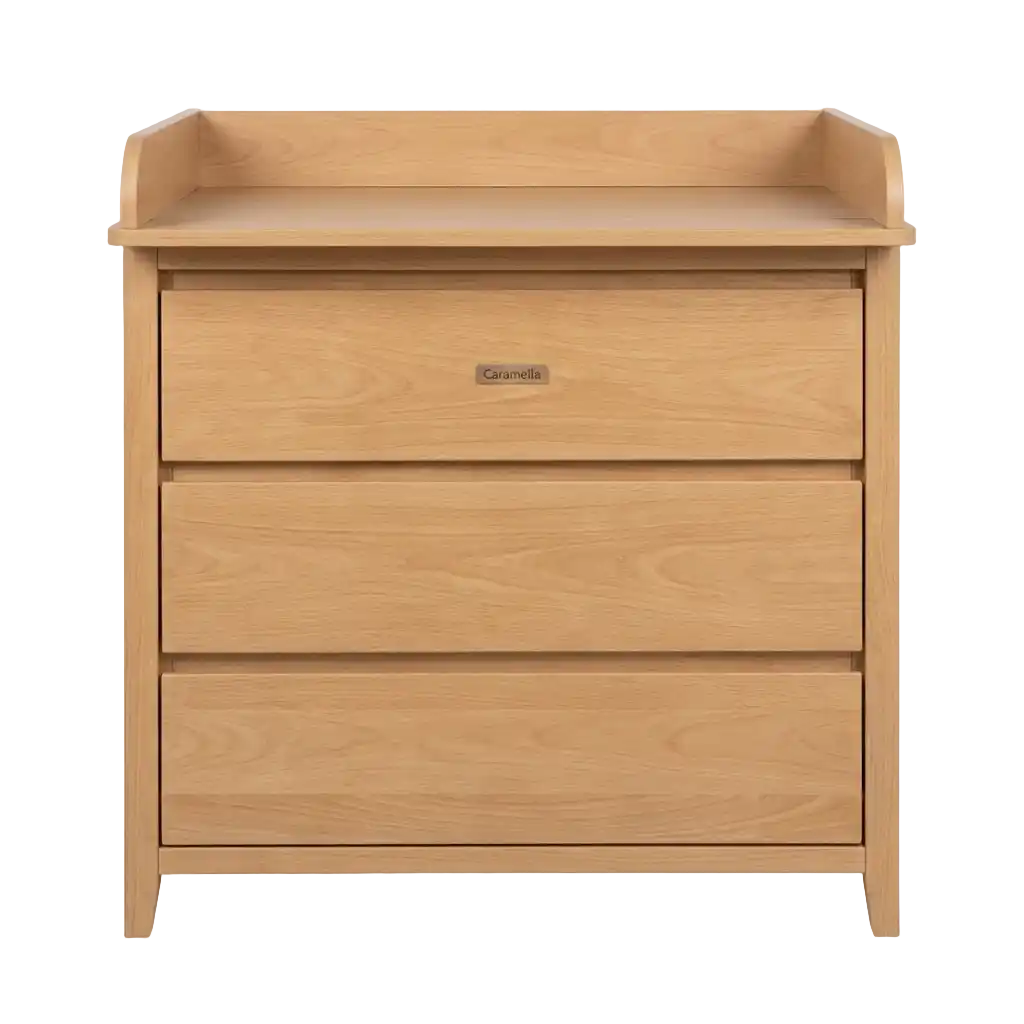 Caramella Wickelkommoden Bild