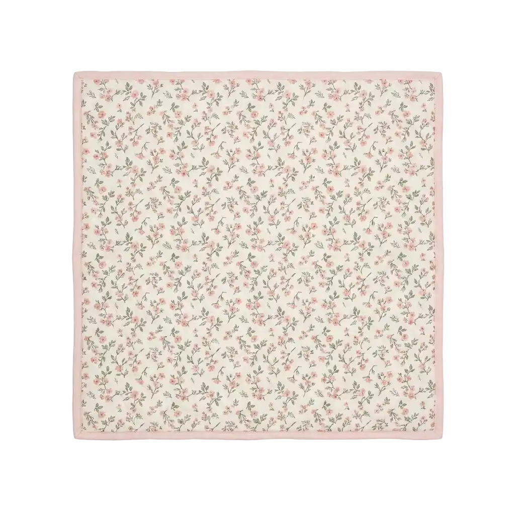 Little Dutch 'Little Pink Flowers' Bild