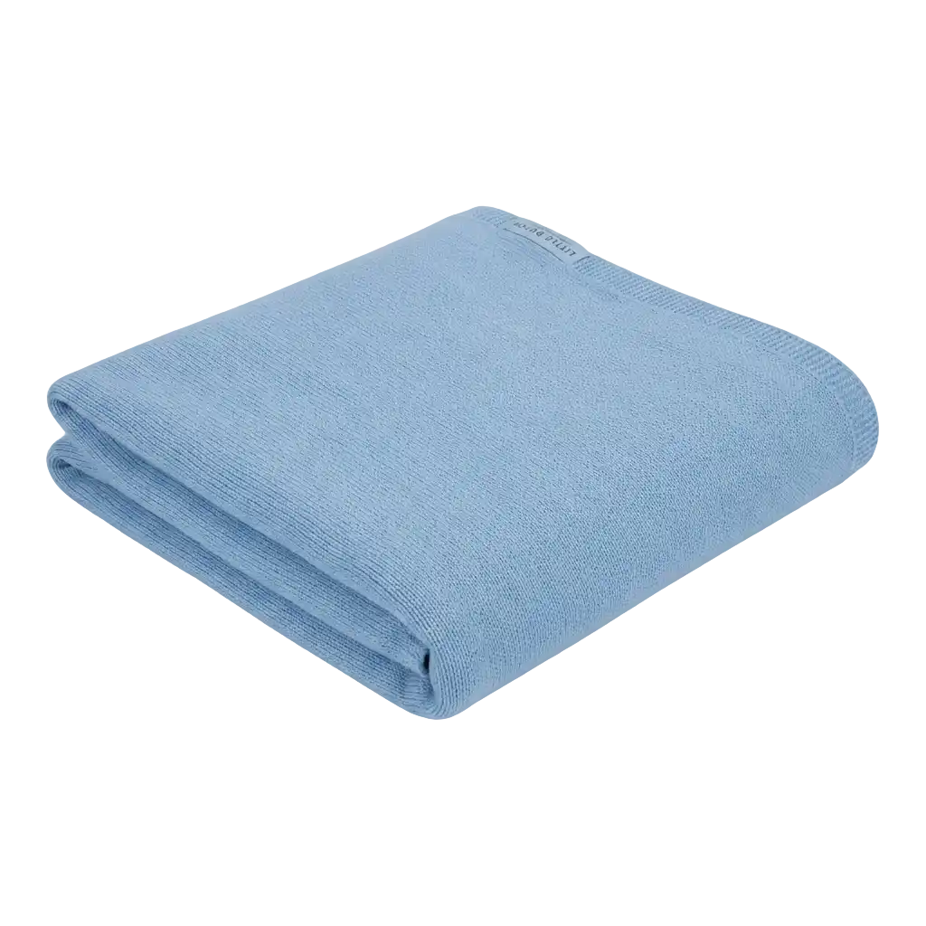 Blau - 'Pure Blue' Bild