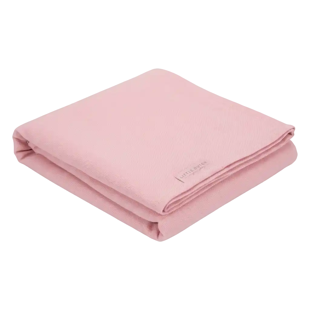 Rosa - 'Pure Pink' Bild