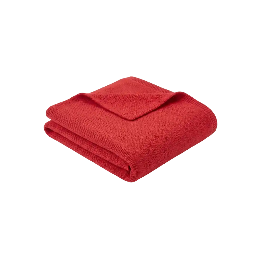 Rot - 'Pure Red' Bild