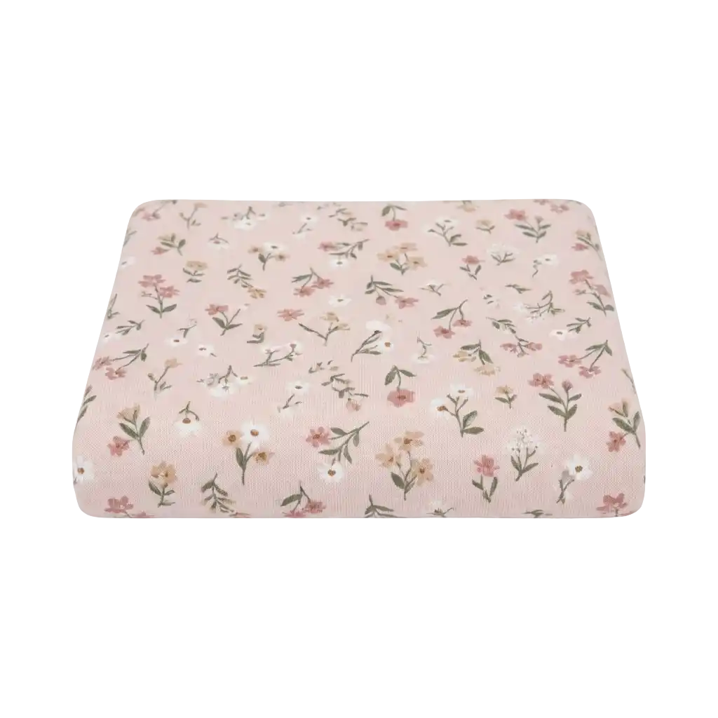 Little Dutch 'Wild Flowers' rosa Bild
