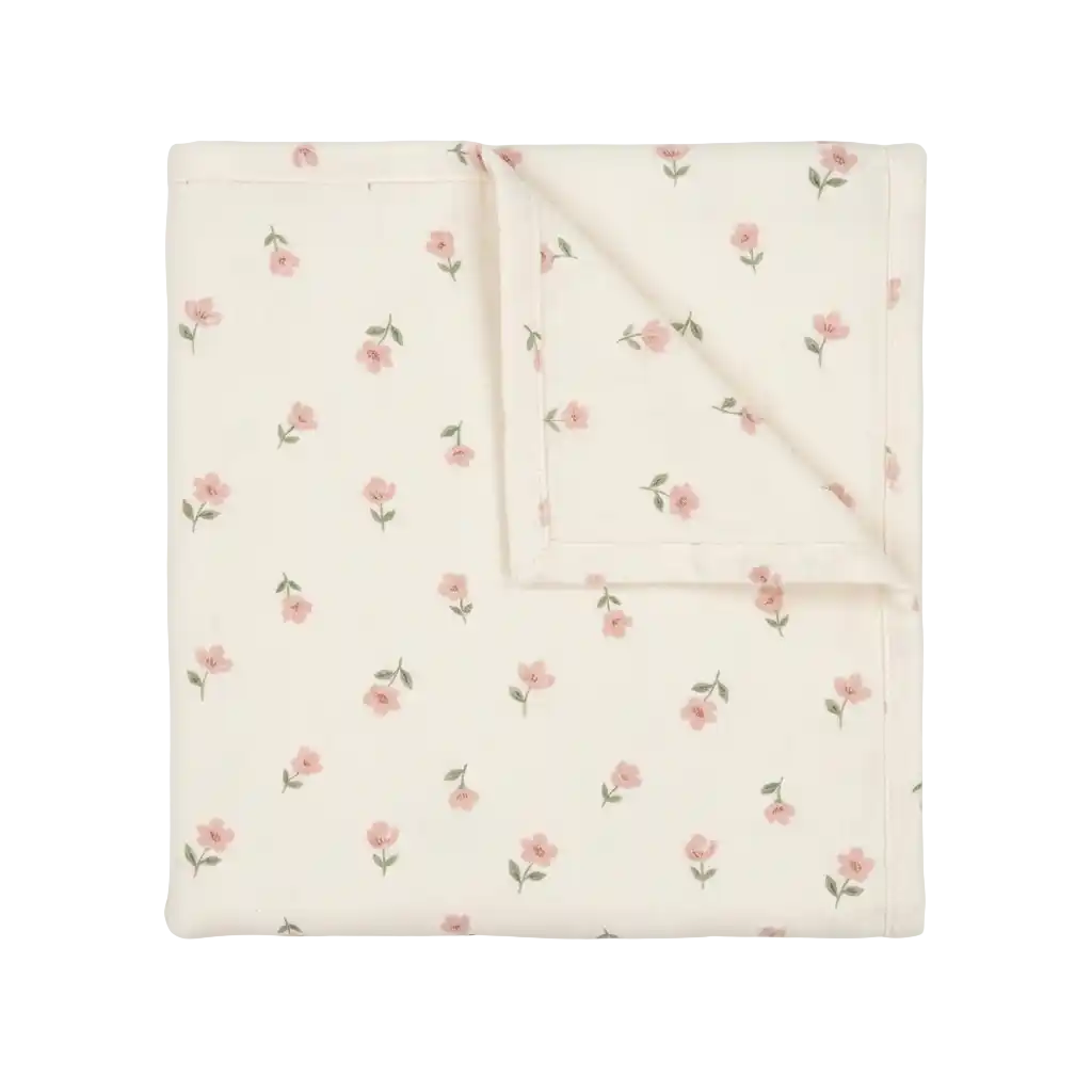 Little Dutch 'Little Pink Flowers' Bild