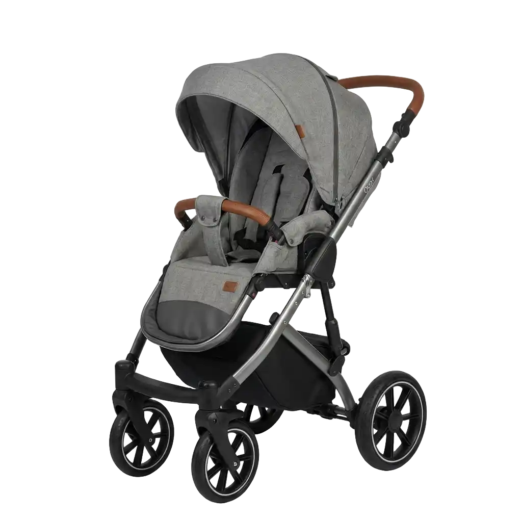 Quax Kinderwagen Bild