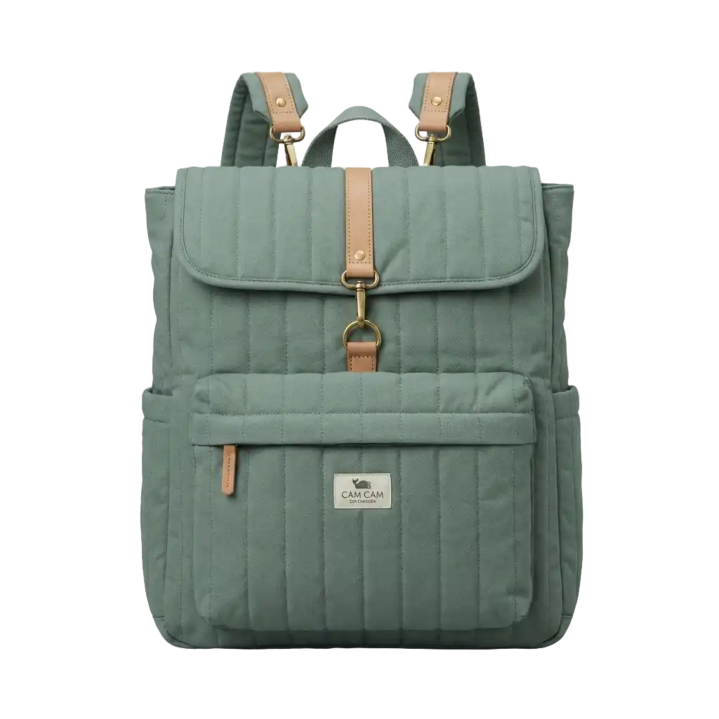 Cam Cam Wickeltaschen Bild