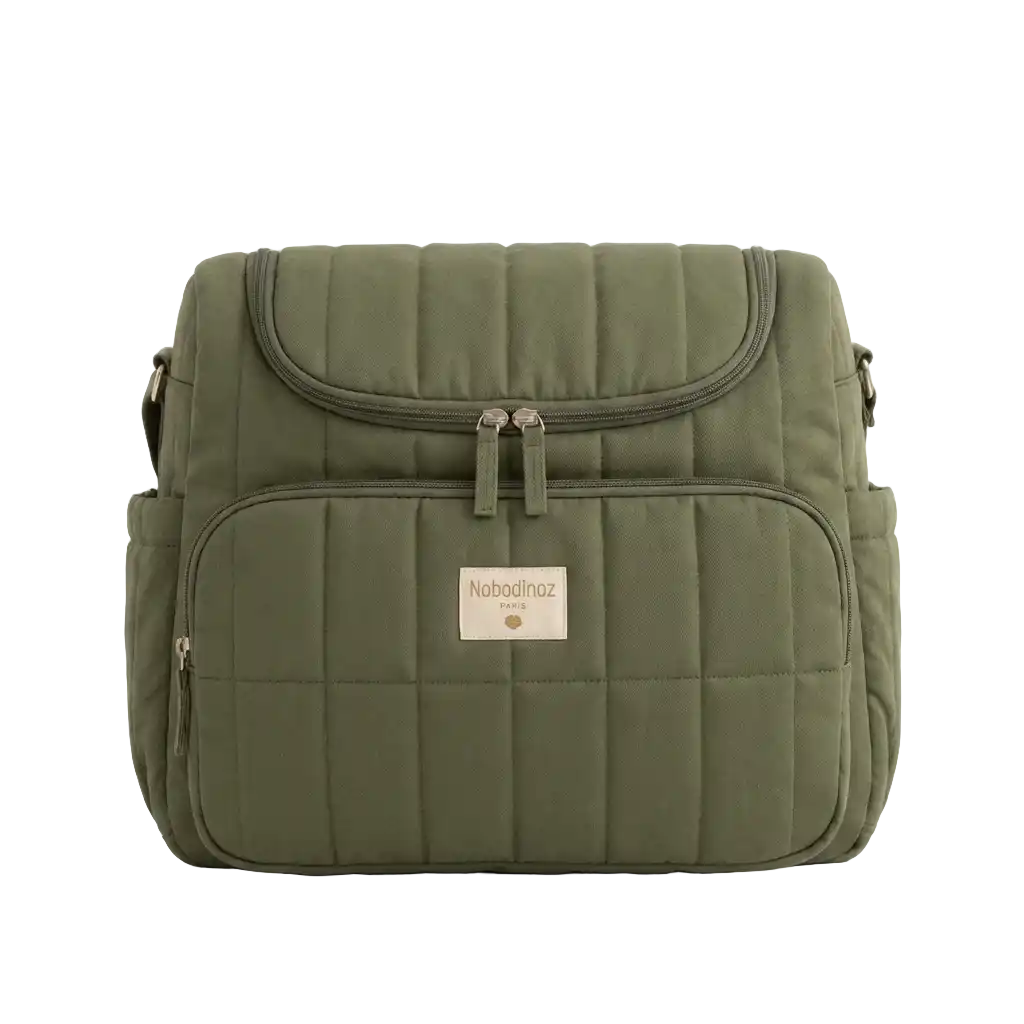 Nobodinoz Wickeltasche Bild