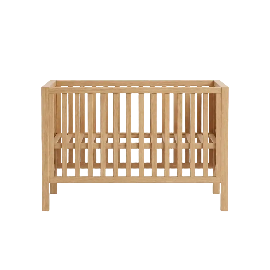 Bopita Basic Wood Bild