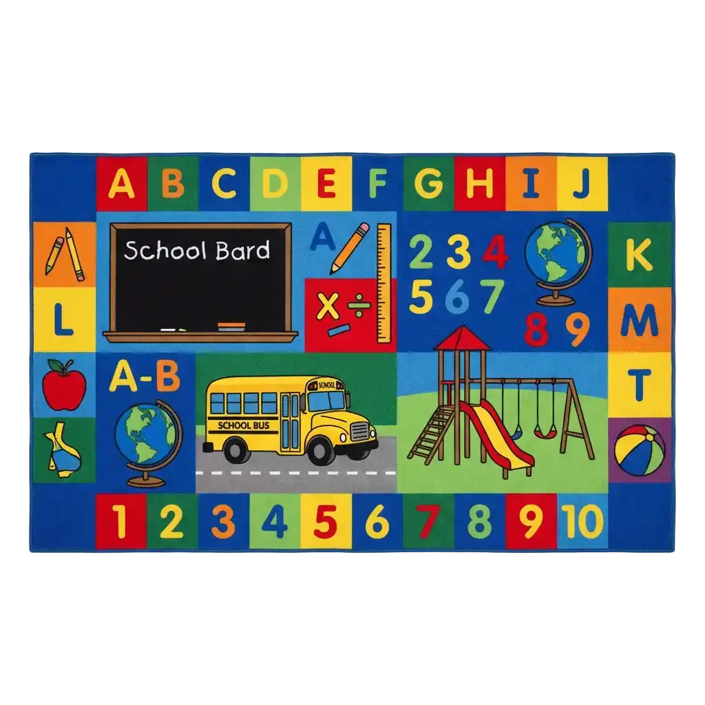 Schule Bild