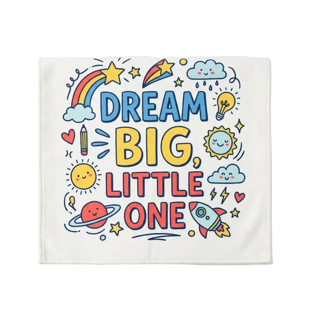 Mr. Wonderful Teppiche Bild