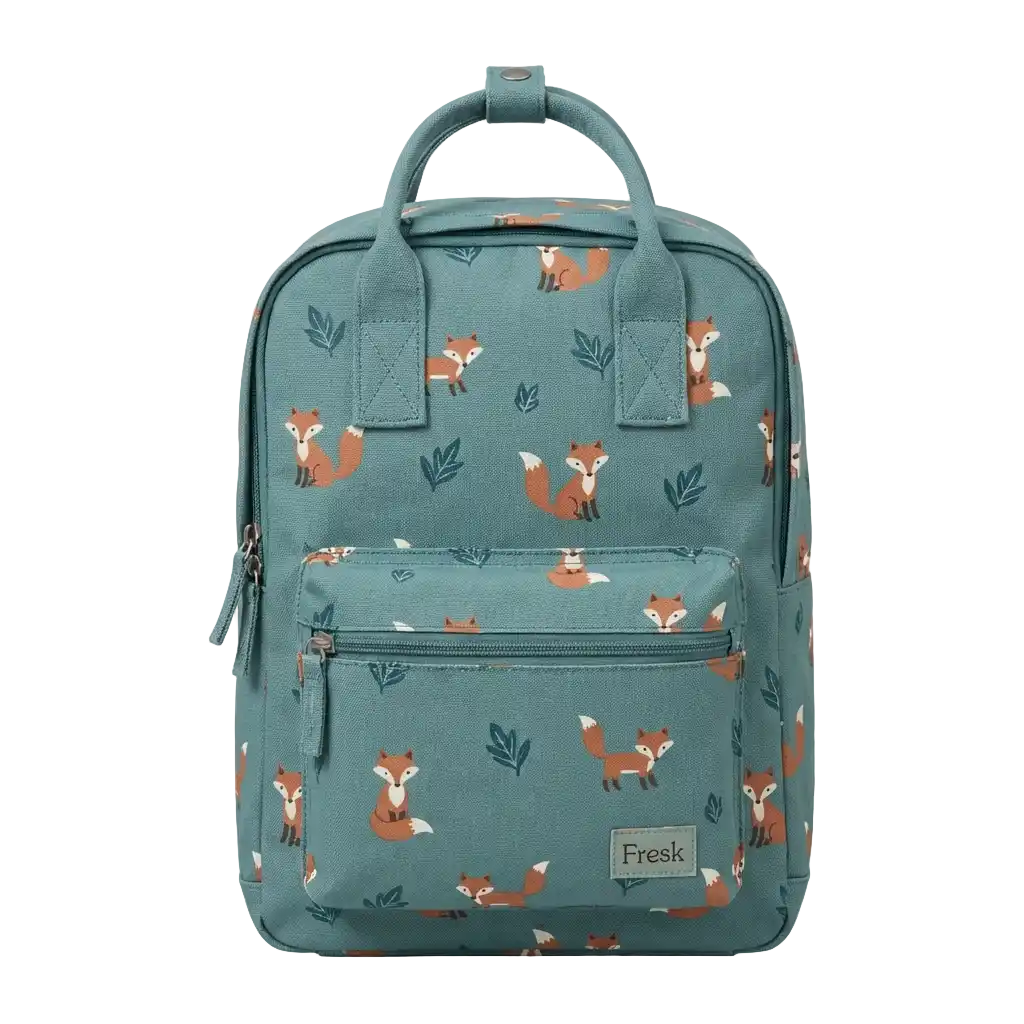 Fresk Kinder Taschen Bild