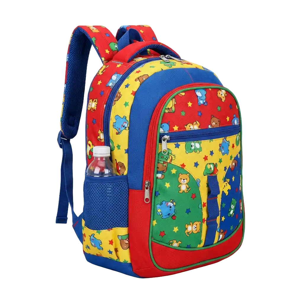 Rucksack Kinder Bild