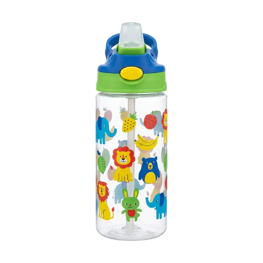 Kinder Trinkflasche Bild