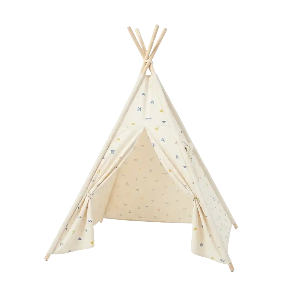 Tipi Zelt kaufen Bild
