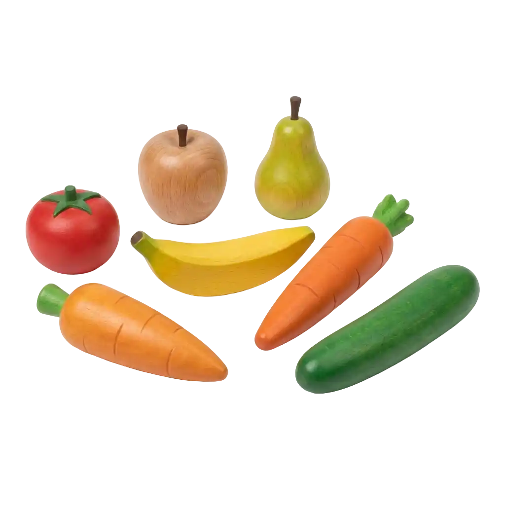 Kinderküche Zubehör Bild