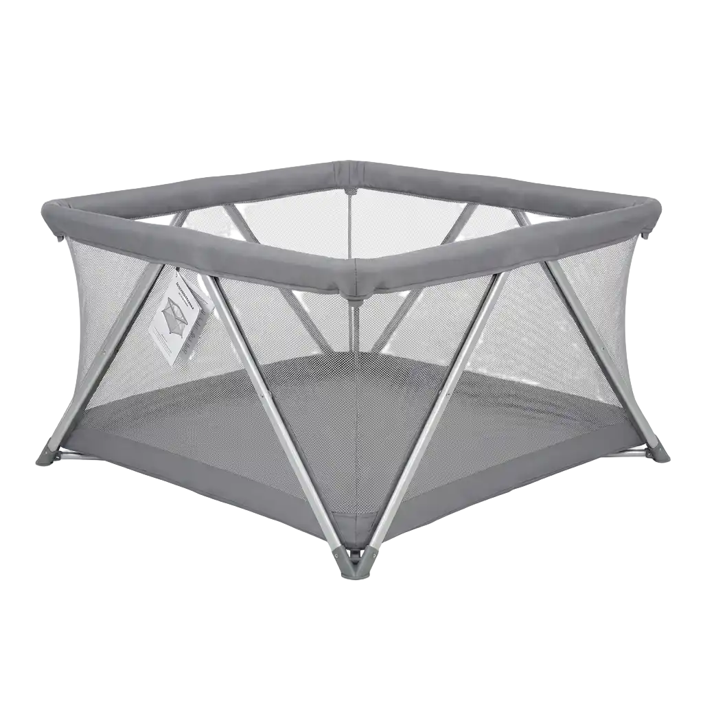 Laufgitter Baby Bild