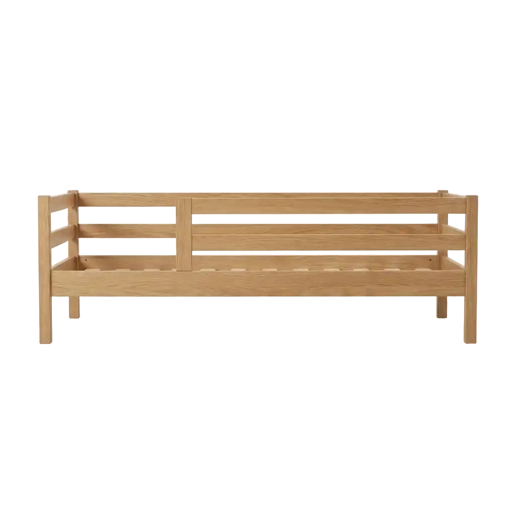 Bett für Kinder Bild