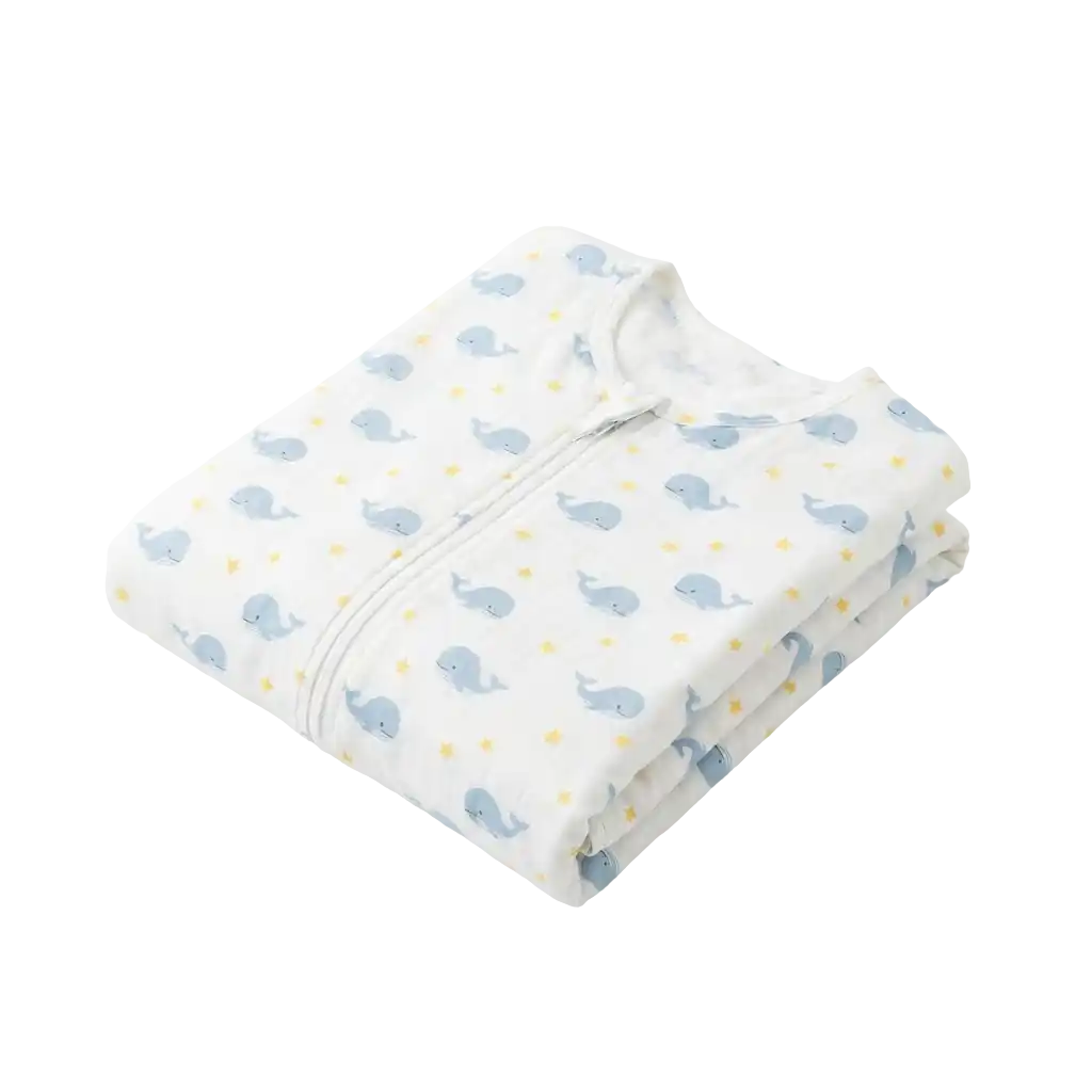 Baby Schlafsack Sommer Bild