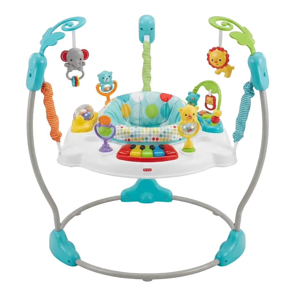Activity Center Baby Bild