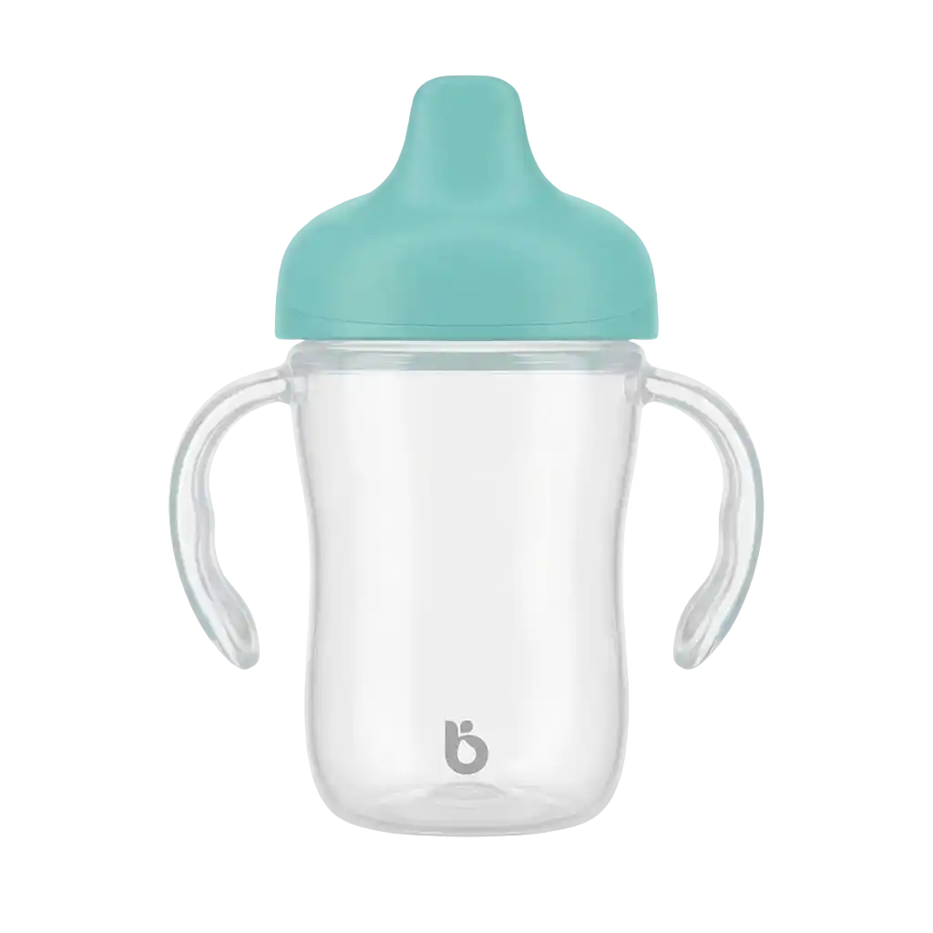 Trinkbecher Baby Bild