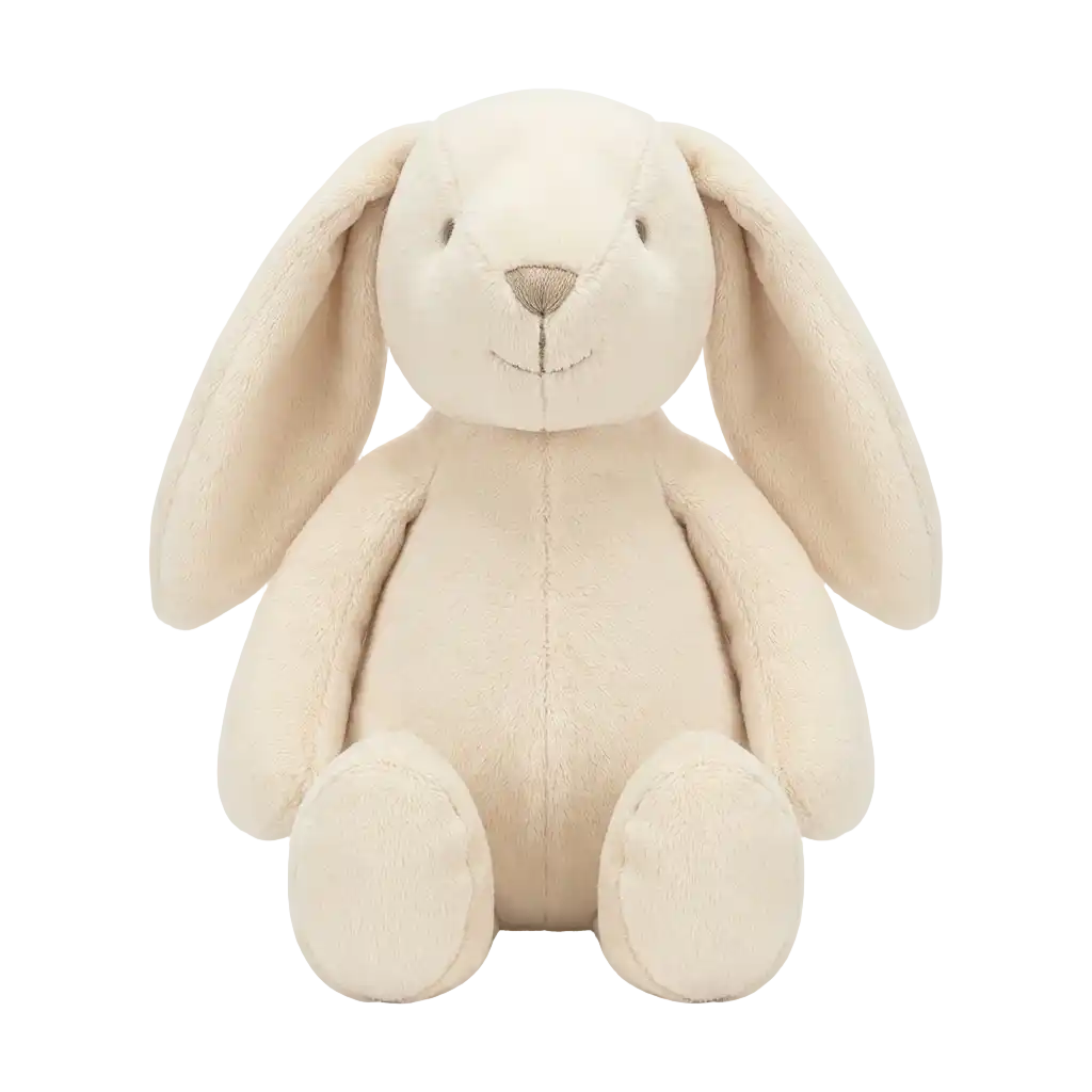 Stofftier Hase Bild