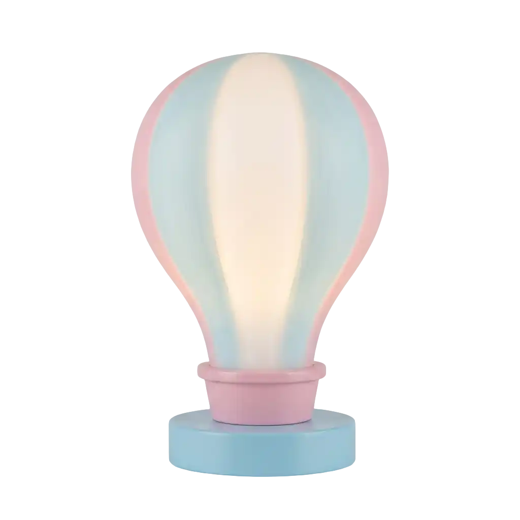 Lichter Ketten Bild