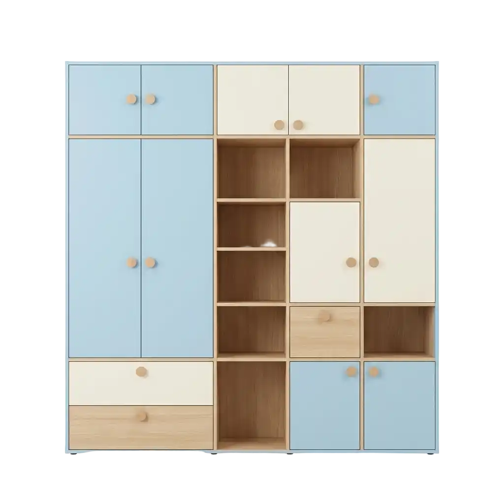 Muba Bespoke Schranksystem Bild