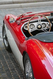 Auto & Oldtimer Bild
