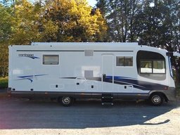 Caravan & Wohnmobil Bild