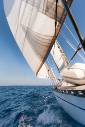 Boot Reinigen & Pflegen Aussen Bild
